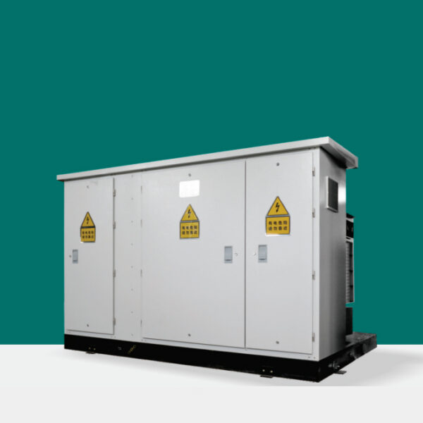 Special box transformer for new energy power generation – myway-tech